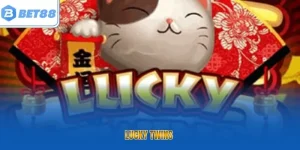 Lucky Twins